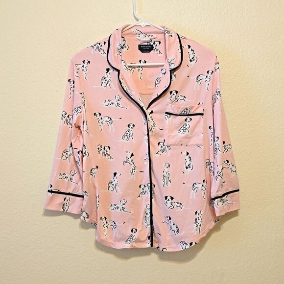 Kate spade dog pajama top size small - Picture 1 of 8